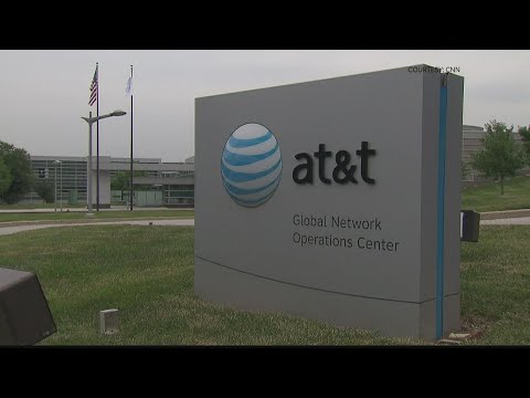AT&T 3G customers need to get a new phone as they shut down network