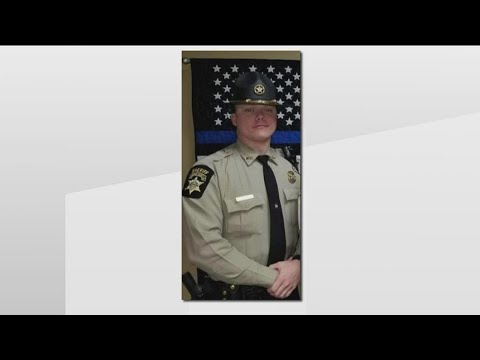 Banks County deputy shot by suspect recovering