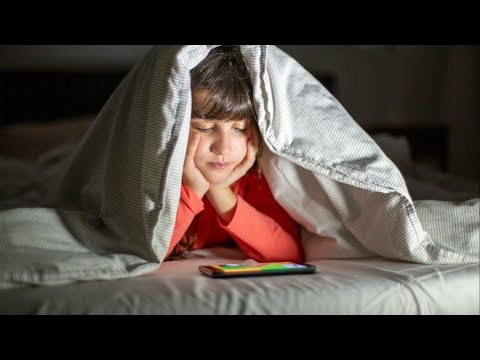 Child obesity rate hits historic high, as average screen time doubles