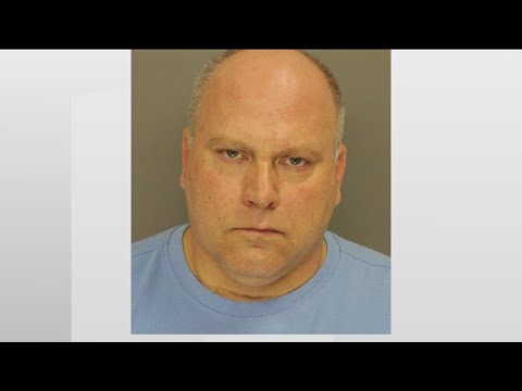 Cobb County deputy arraigned on child pornography charges