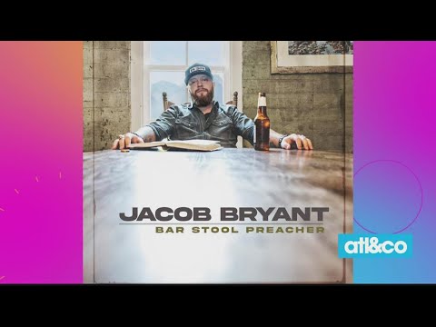 Country Artist Jacob Bryant Performs on A&C
