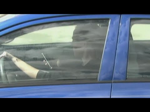 Hands-free law in Georgia | Will you soon be able to use phone at red light?