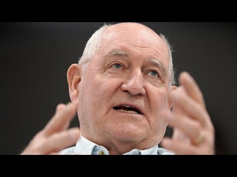 Sonny Perdue named sole finalist for chancellor of University System of Georgia