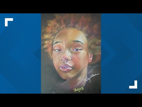 East Point police look to identify teen girl found dead