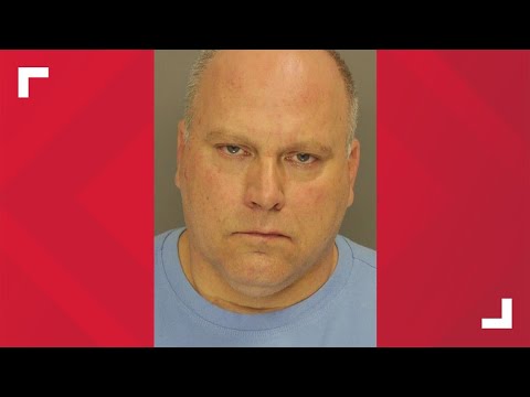 Ex-Cobb County deputy indicted on child pornography charges