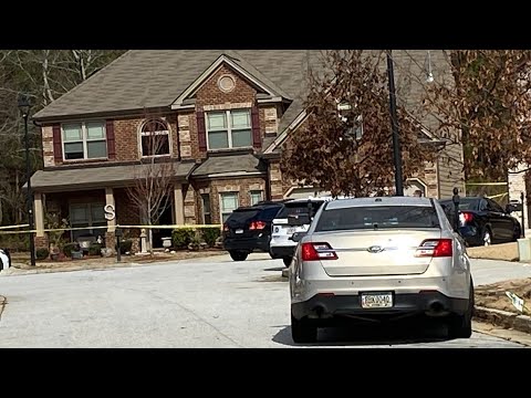 Gwinnett Police: Mother shoots, kills son then dies by suicide