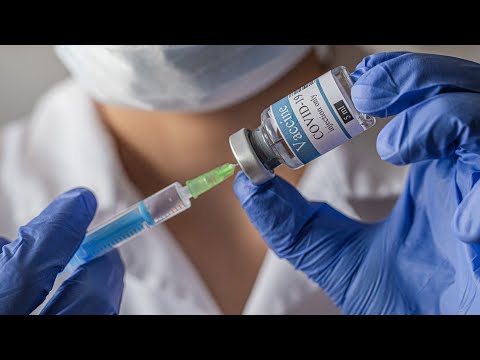 COVID vaccines for kids under 5 | If FDA approves, US is ready to distribute