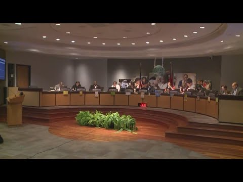 Atlanta Public Schools asking Georgia lawmakers to reject Buckhead city proposals