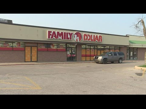 Details released in Family Dollar rodent infestation at distribution center