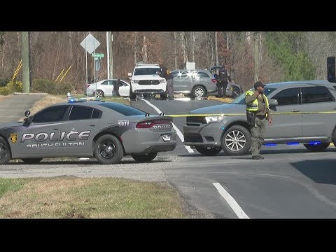 Man struck, killed in South Fulton hit-and-run