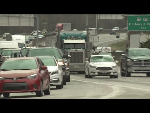 Former Atlanta mayor Andrew Young: State flag fight cost Georgia motorists