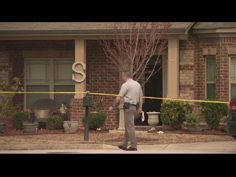 Mother shoots, kills son then dies by suicide, Gwinnett Police say