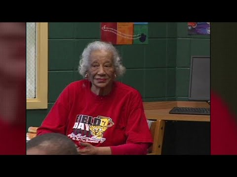 Georgia native Alice Coachman was the first Black woman to win an Olympic gold medal | Here is her s
