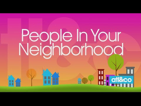People In Your Neighborhood: Barber/Musician Jarrad "King Jai" Johnson