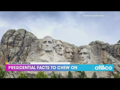 Presidents' Day Trivia