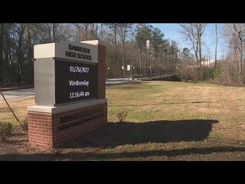 Fulton County school leaders promise to make security changes following stabbing of two students