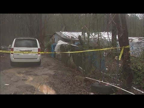 Sheriff: 2 dead at Haralson County home, 1 other taken to hospital