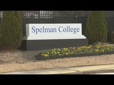 Spelman College, other Georgia HBCU campuses receive bomb threats