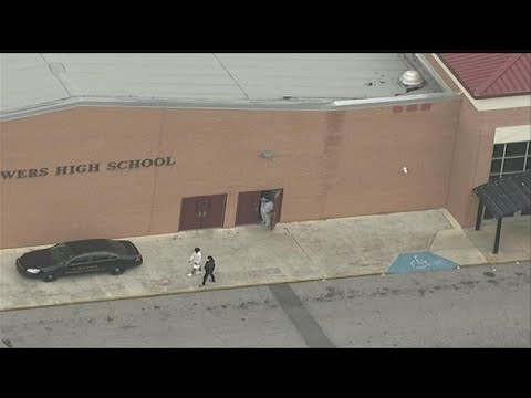 Students charged after fight at Towers High School
