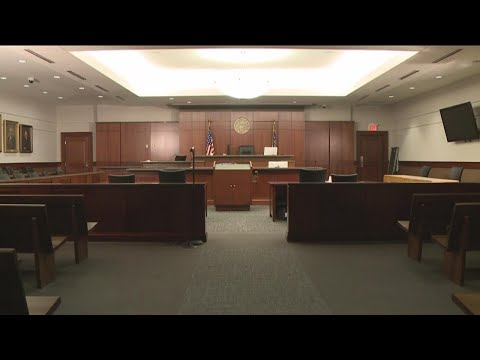 Fulton County Superior Court hiring retired judges in effort to get through criminal case backlog
