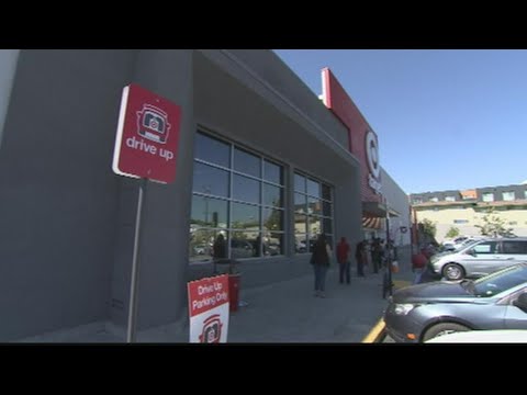 Target drops mask mandate for shoppers, employees