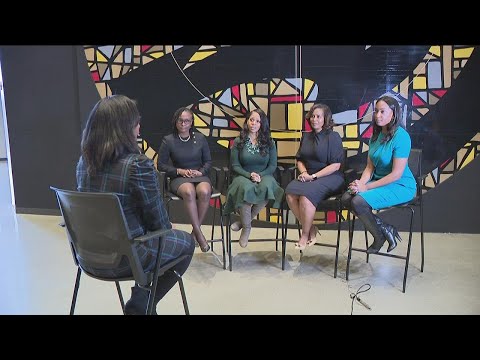 The women behind diversity in Atlanta