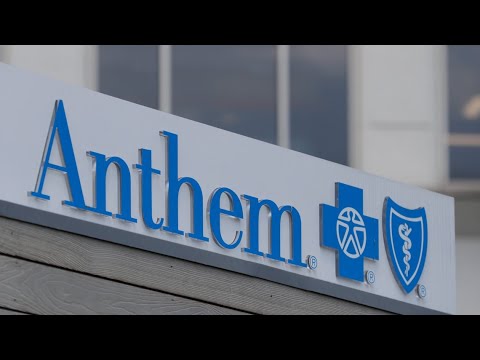 Anthem fined $5 million by Georgia insurance officials over claims processing errors