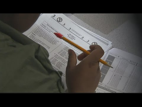 ACT, SAT requirements waived for some Georgia schools