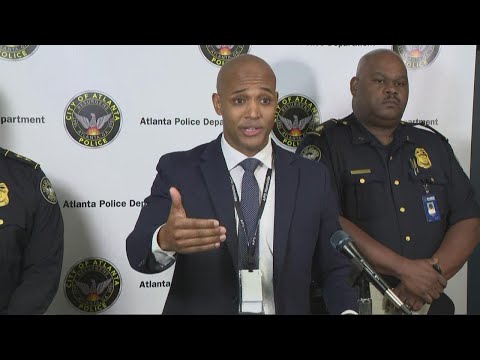 Atlanta Police asking for help solving several homicide cases