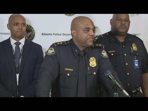 Atlanta Police make second arrest in Atlanta BeltLine murder