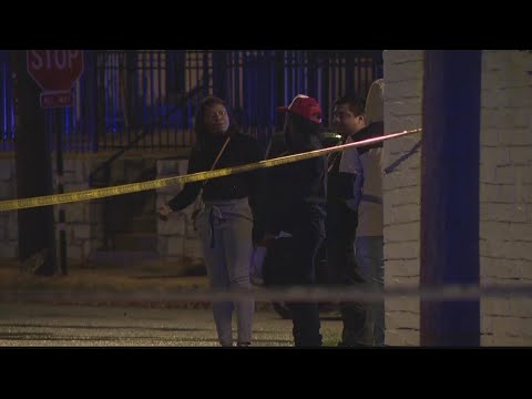 Atlanta Police release new clues in Flat Shoals Avenue deadly shooting