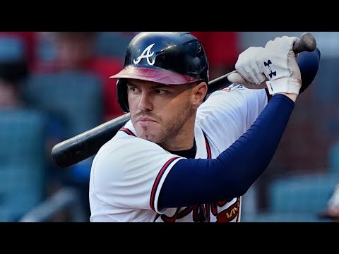 Braves players react to a team without Freddie Freeman