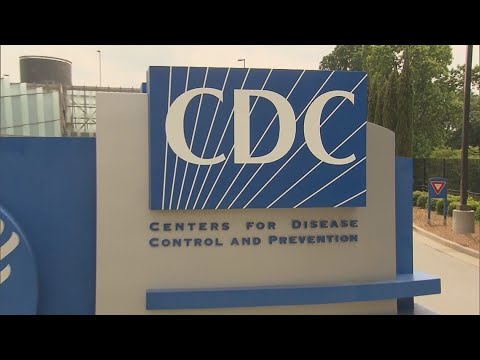 CDC changes COVID tracking