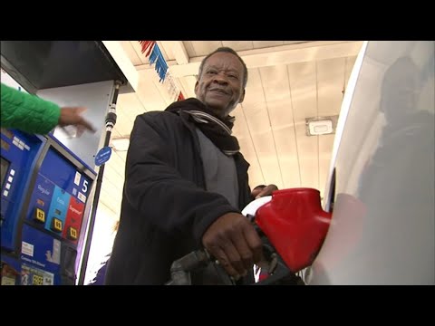 Chicago Man Gives Away $1 Million in Free Gas