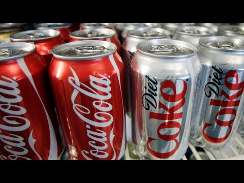 Coca-Cola responds after calls to stop doing business in Russia