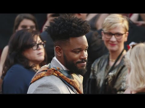 Black Panther director, Ryan Coogler wrongly accused of attempting to rob an Atlanta bank