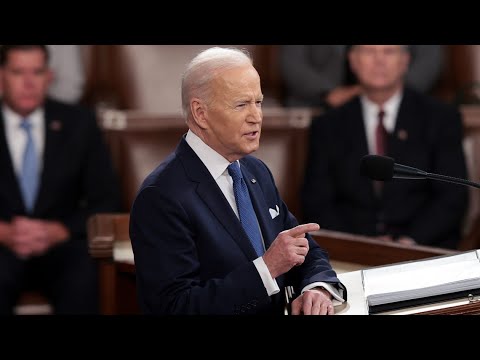 Biden administration to go after COVID pandemic fraud | State of the Union