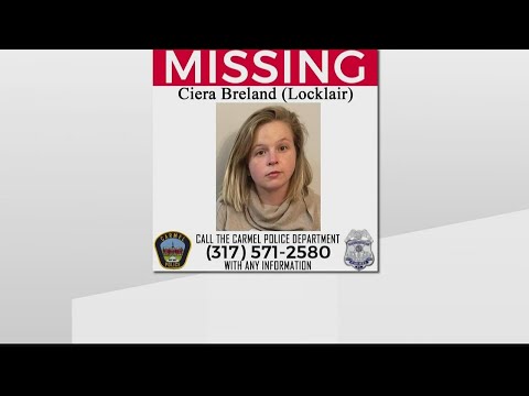 FBI offering $10K in missing mom case