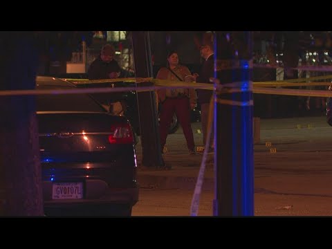 Fight near Atlanta fair leaves teen dead, 2 others wounded