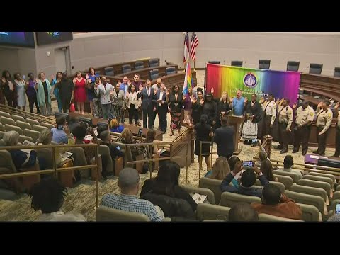 Fulton County forms first LGBTQ advisory committee