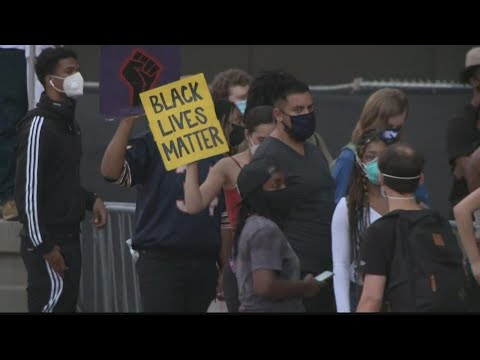 Georgia bill would require government permit for street protests