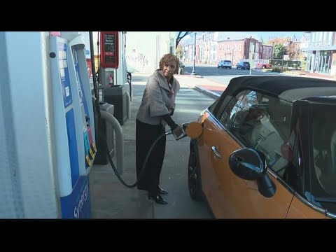 Georgia gas prices | Here are the facts