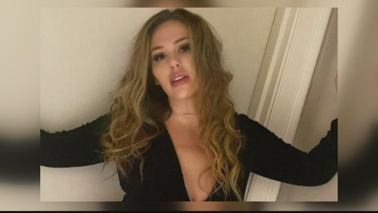 Georgia Instagram model, mother killed in Africa