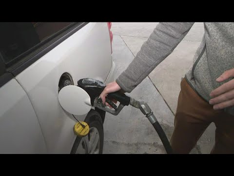 Georgia one step closer to suspending state gas tax