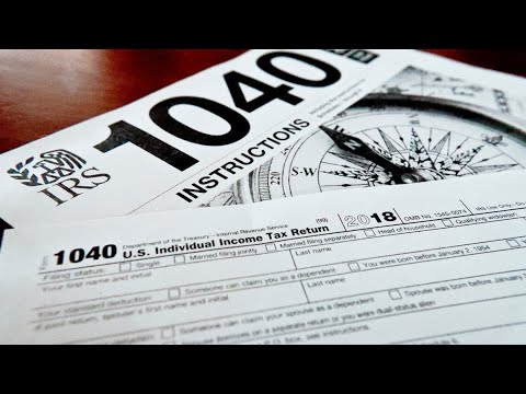 Georgia tax refund questions answered