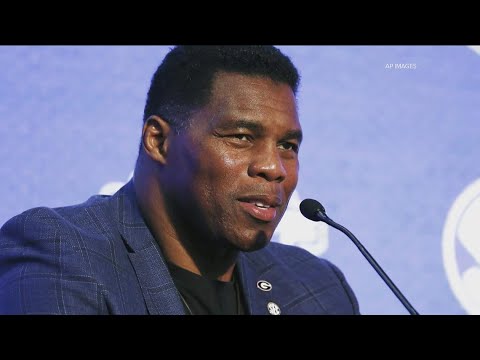 Herschel Walker has resigned from his role on President's Council on Sports | This is why