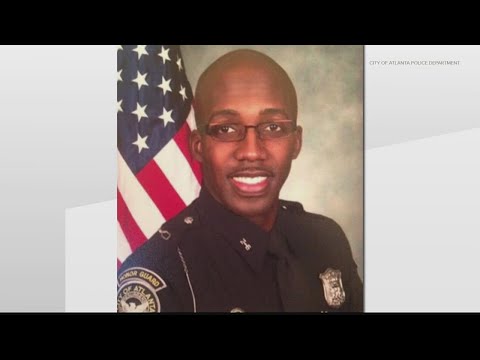 He served his church, his neighbors and community | Condolences pour in after Atlanta Police officer