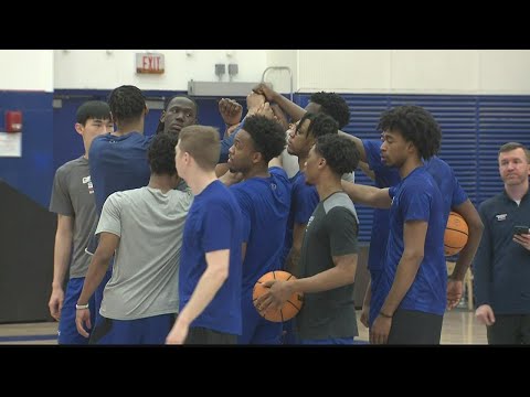 GSU is the only Georgia men's basketball team headed to the NCAA tournament