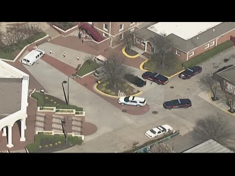Suspicious package prompts 'shelter in place' order at Morehouse College, officials say