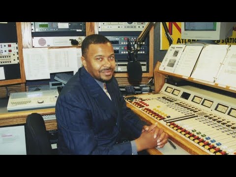Legendary Atlanta radio host passes after battle with cancer